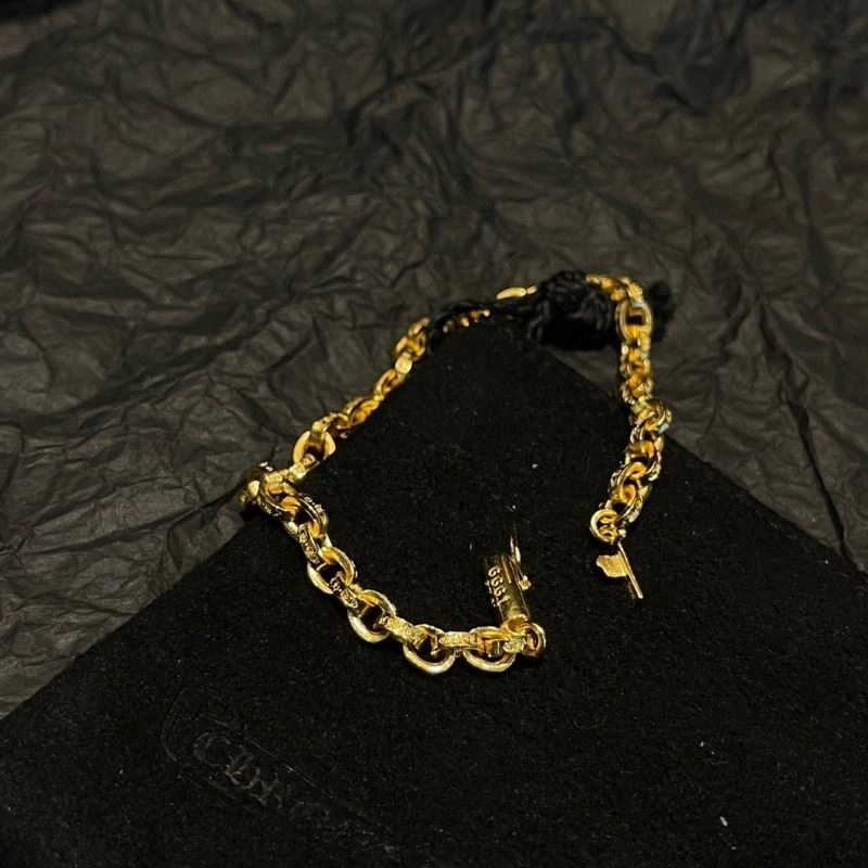 Chrome Hearts Bracelets SoftTouch 241376
