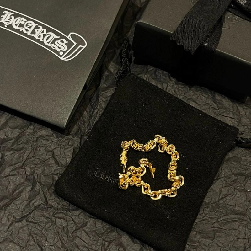 Chrome Hearts Bracelets SoftTouch 241376