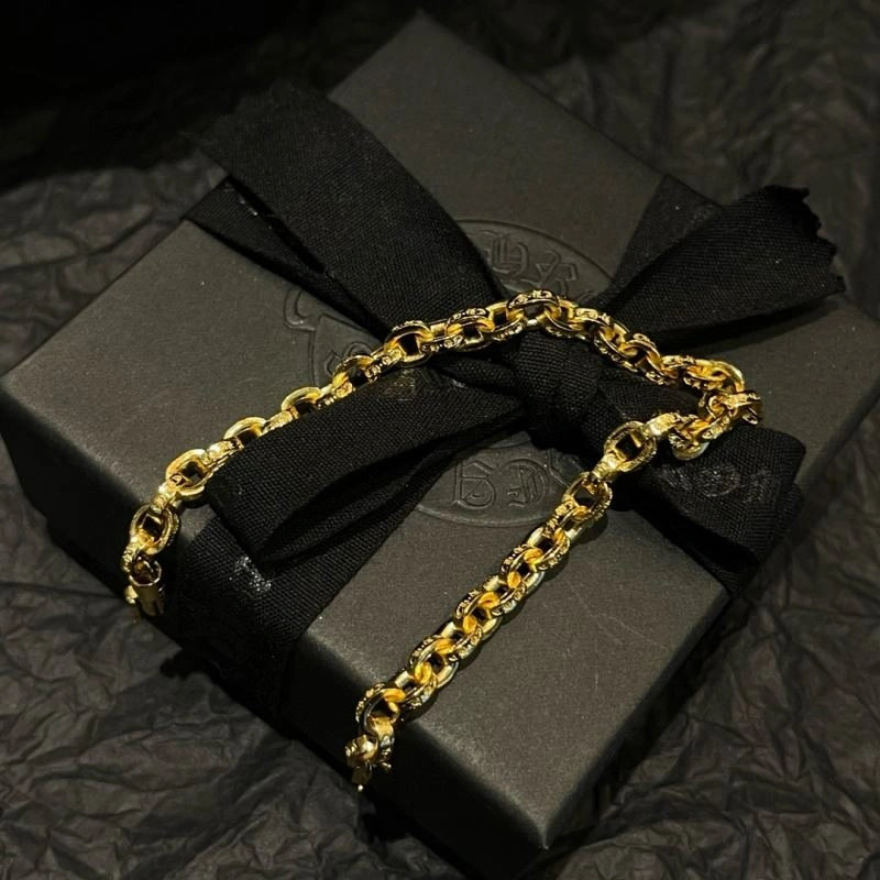 Chrome Hearts Bracelets SoftTouch 241376