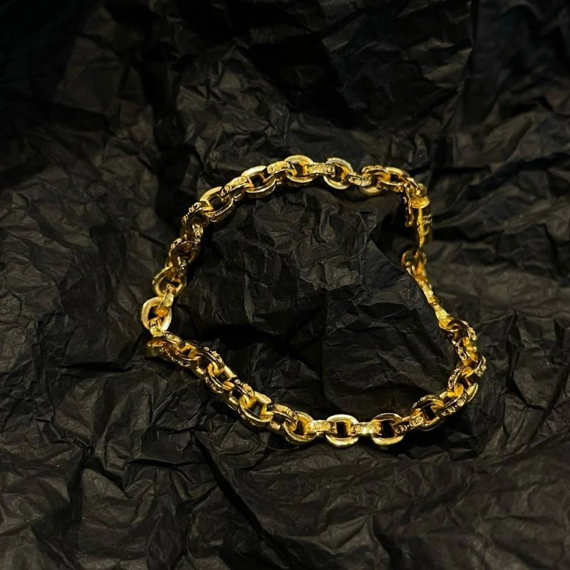 Chrome Hearts Bracelets SoftTouch 241376