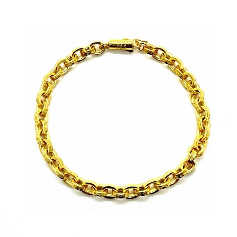Chrome Hearts Bracelets SoftTouch 241376