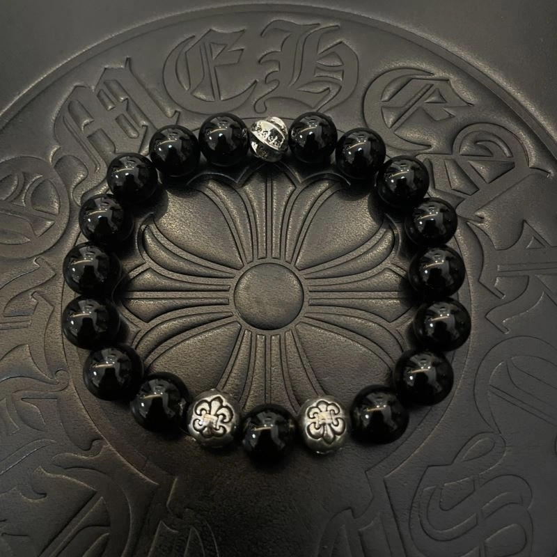 Chrome Hearts Bracelets Bold 241382