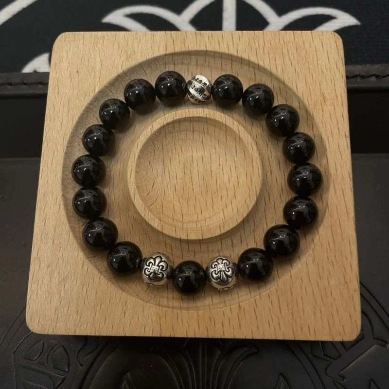 Chrome Hearts Bracelets Bold 241382