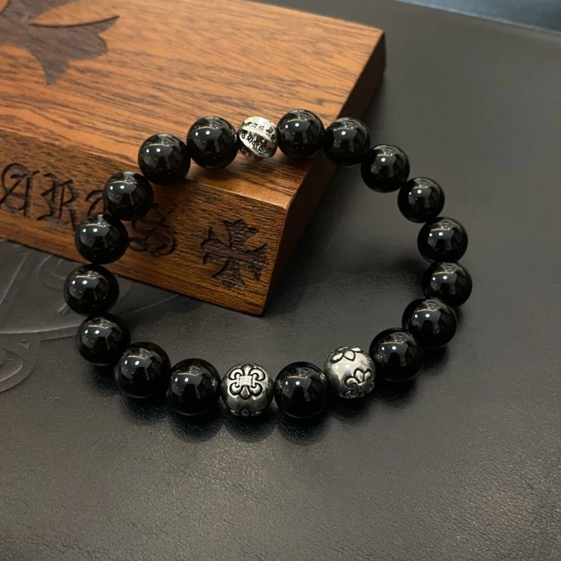 Chrome Hearts Bracelets Bold 241382