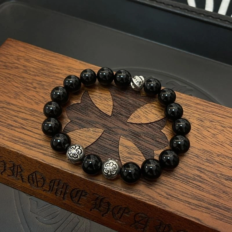 Chrome Hearts Bracelets Bold 241382