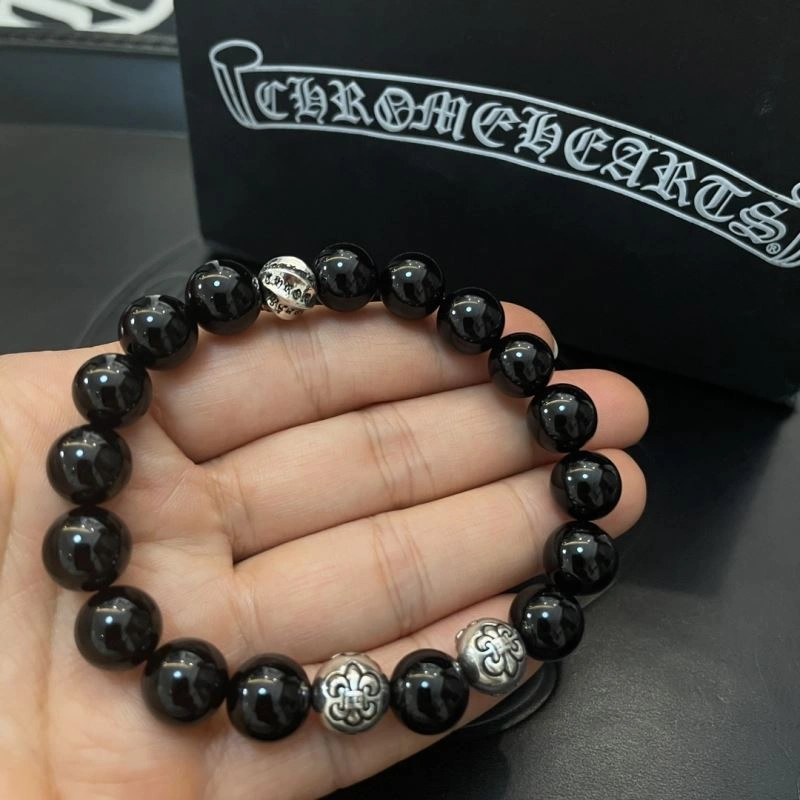 Chrome Hearts Bracelets Bold 241382