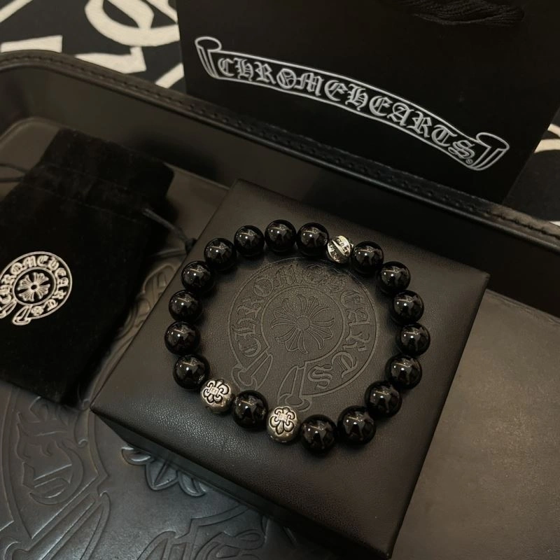 Chrome Hearts Bracelets Bold 241382