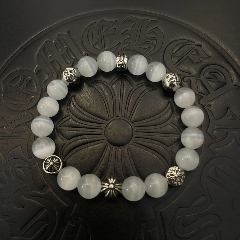 Chrome Hearts Bracelets Refined 241385