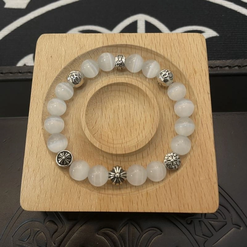 Chrome Hearts Bracelets Refined 241385