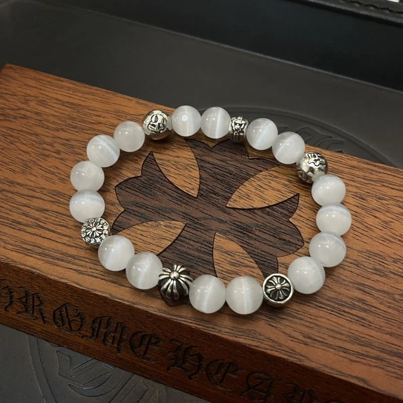 Chrome Hearts Bracelets Refined 241385