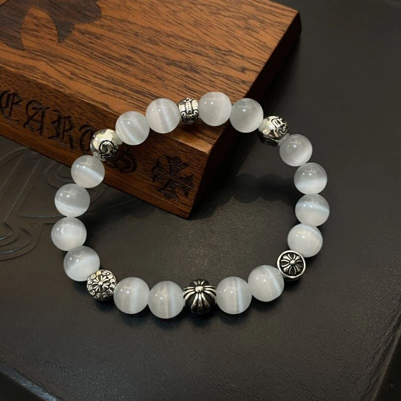 Chrome Hearts Bracelets Refined 241385