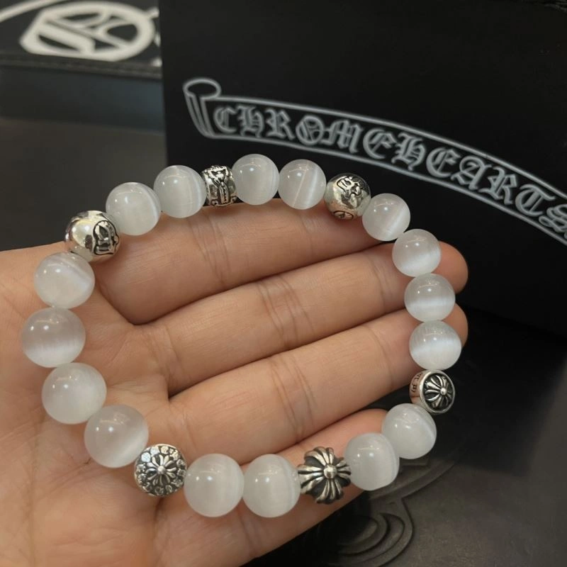 Chrome Hearts Bracelets Refined 241385