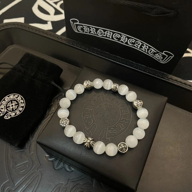 Chrome Hearts Bracelets Refined 241385