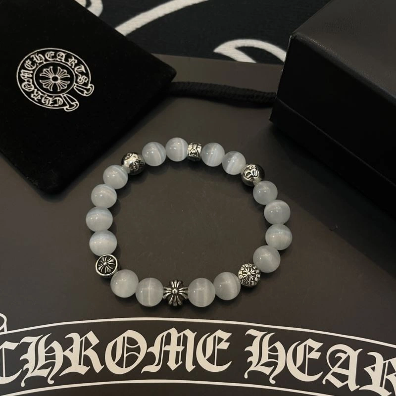 Chrome Hearts Bracelets Refined 241385