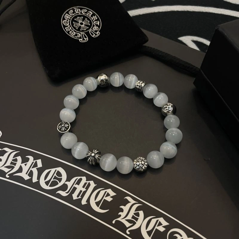 Chrome Hearts Bracelets Refined 241385