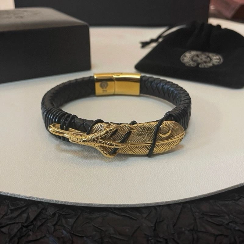 Chrome Hearts Bracelets SoftTouch 241370