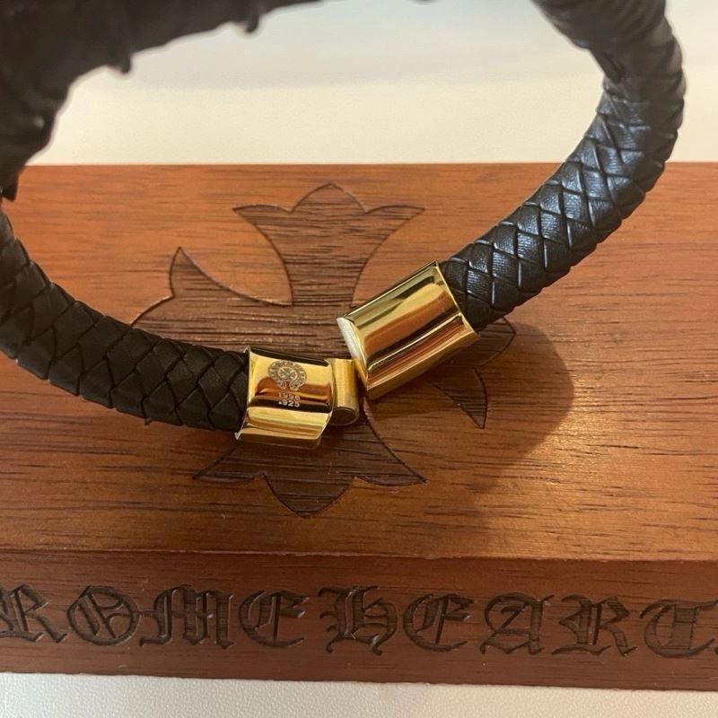 Chrome Hearts Bracelets SoftTouch 241370
