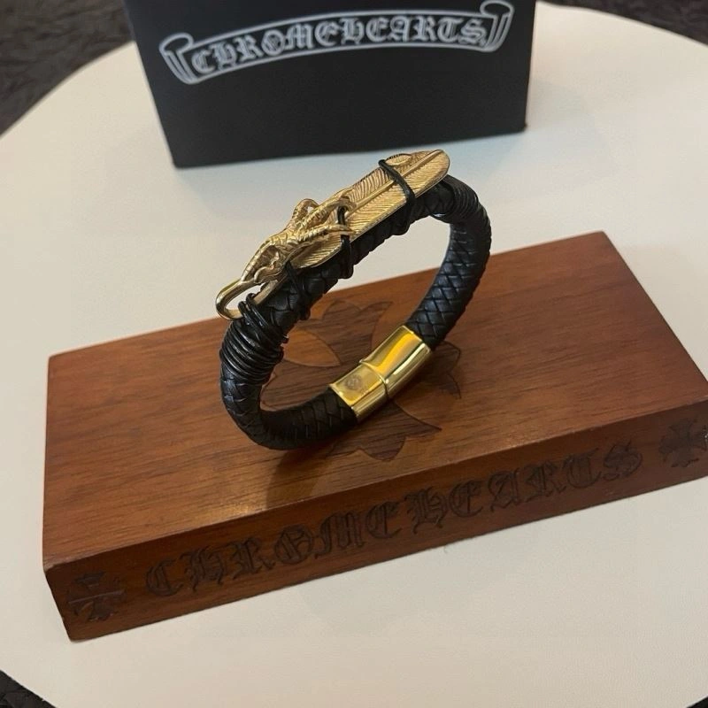Chrome Hearts Bracelets SoftTouch 241370