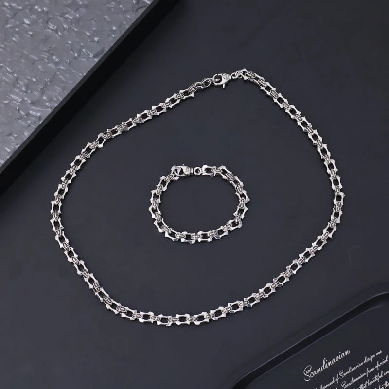 MultiPurpose Chrome Hearts Bracelets 241377