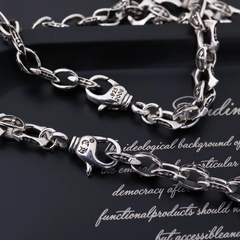 MultiPurpose Chrome Hearts Bracelets 241377