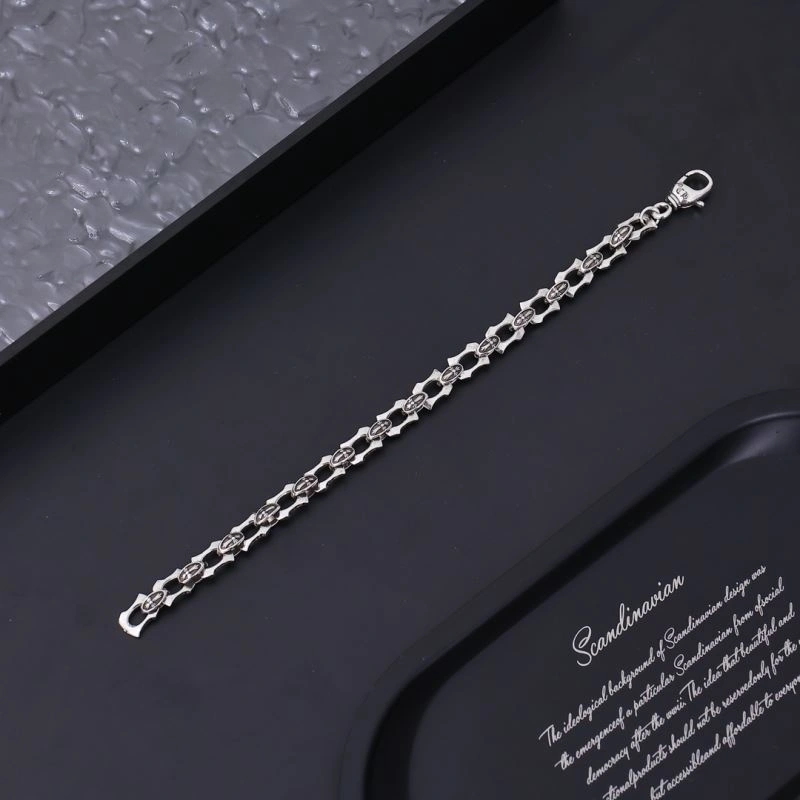 MultiPurpose Chrome Hearts Bracelets 241377