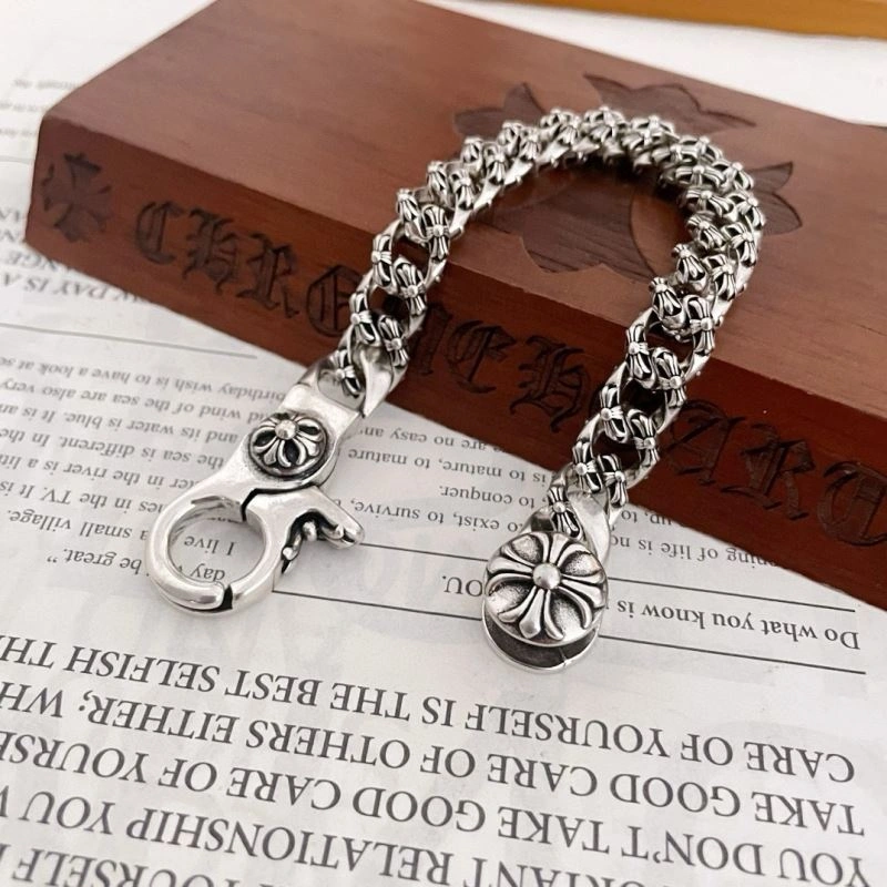 Chrome Hearts Bracelets StreetReady 241391