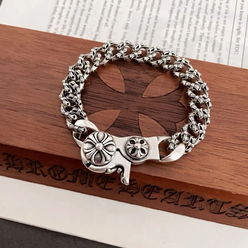 Chrome Hearts Bracelets StreetReady 241391