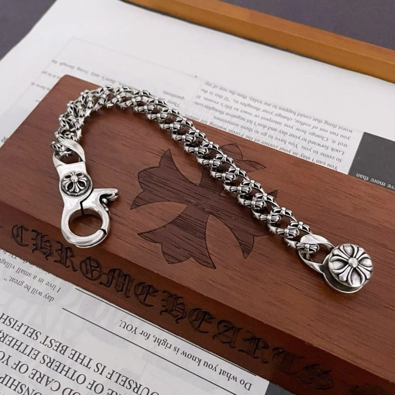 Chrome Hearts Bracelets StreetReady 241391