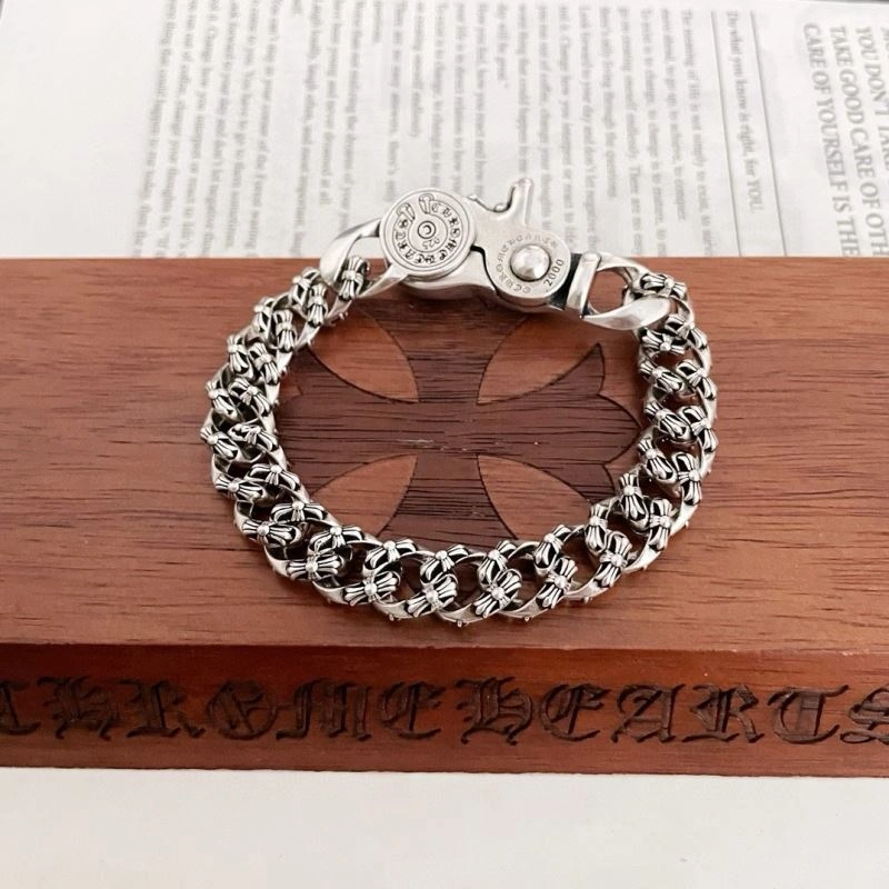 Chrome Hearts Bracelets StreetReady 241391