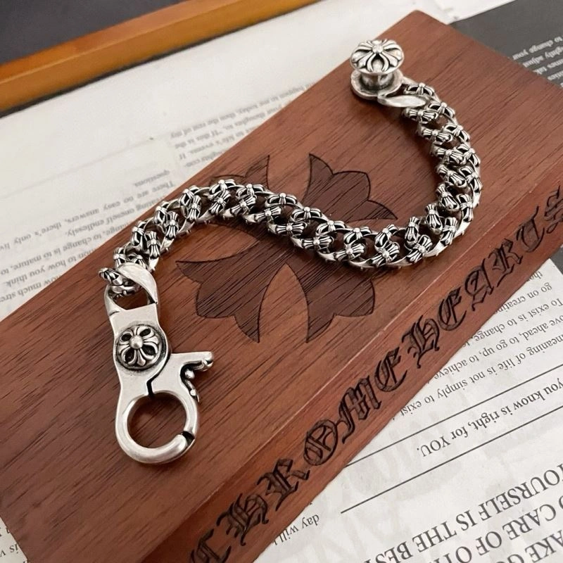 Chrome Hearts Bracelets StreetReady 241391