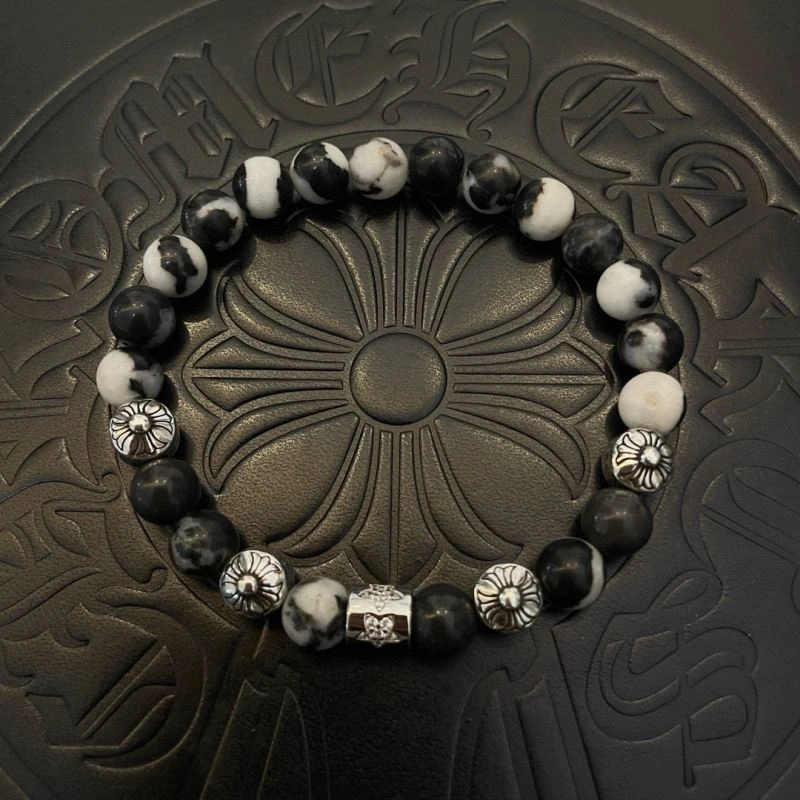 Chrome Hearts Bracelets Seasonal 241380