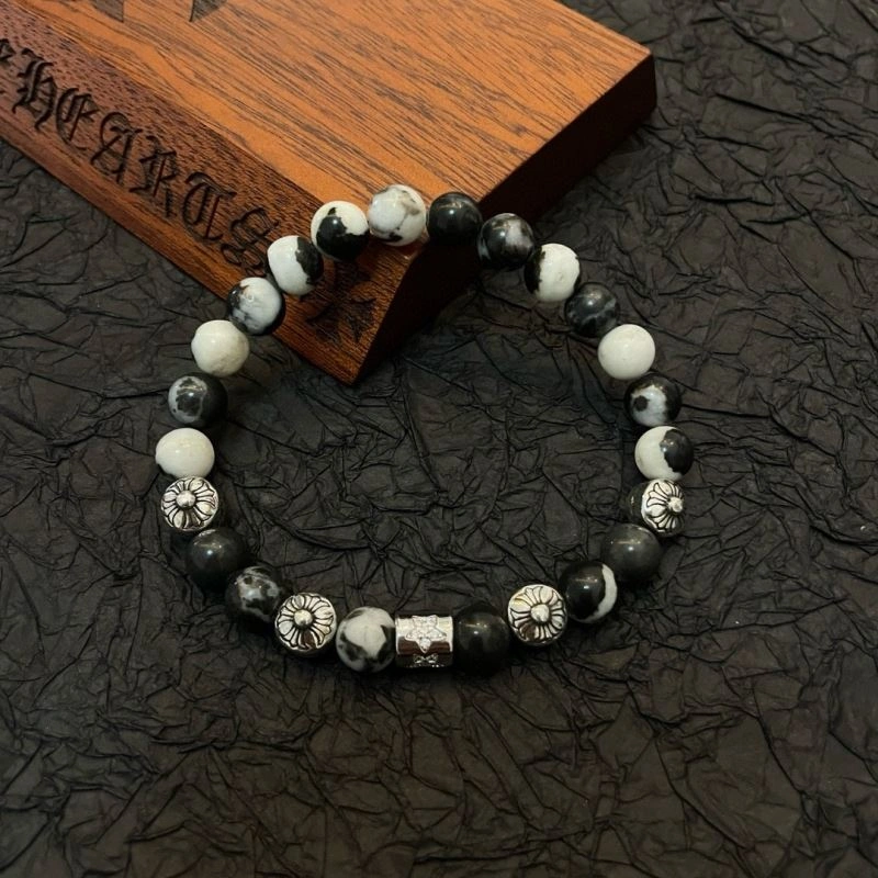 Chrome Hearts Bracelets Seasonal 241380
