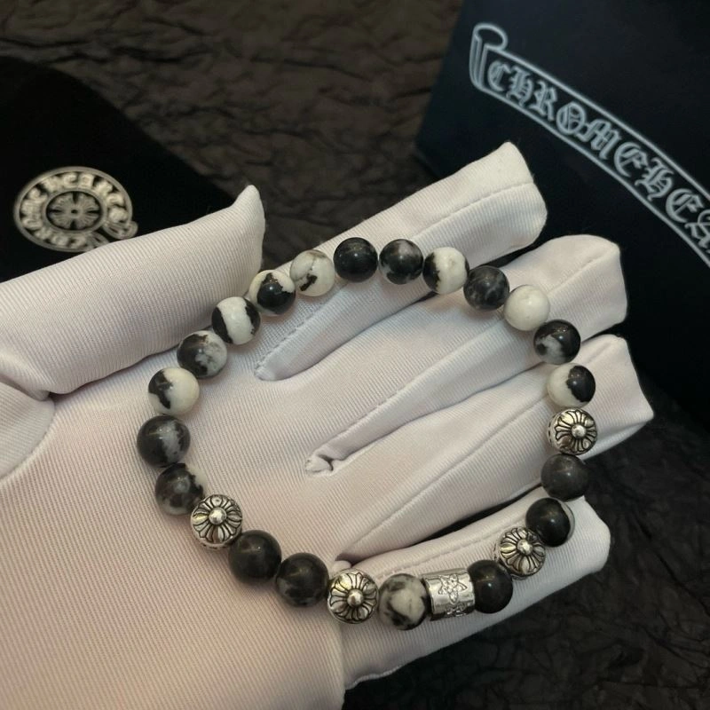 Chrome Hearts Bracelets Seasonal 241380