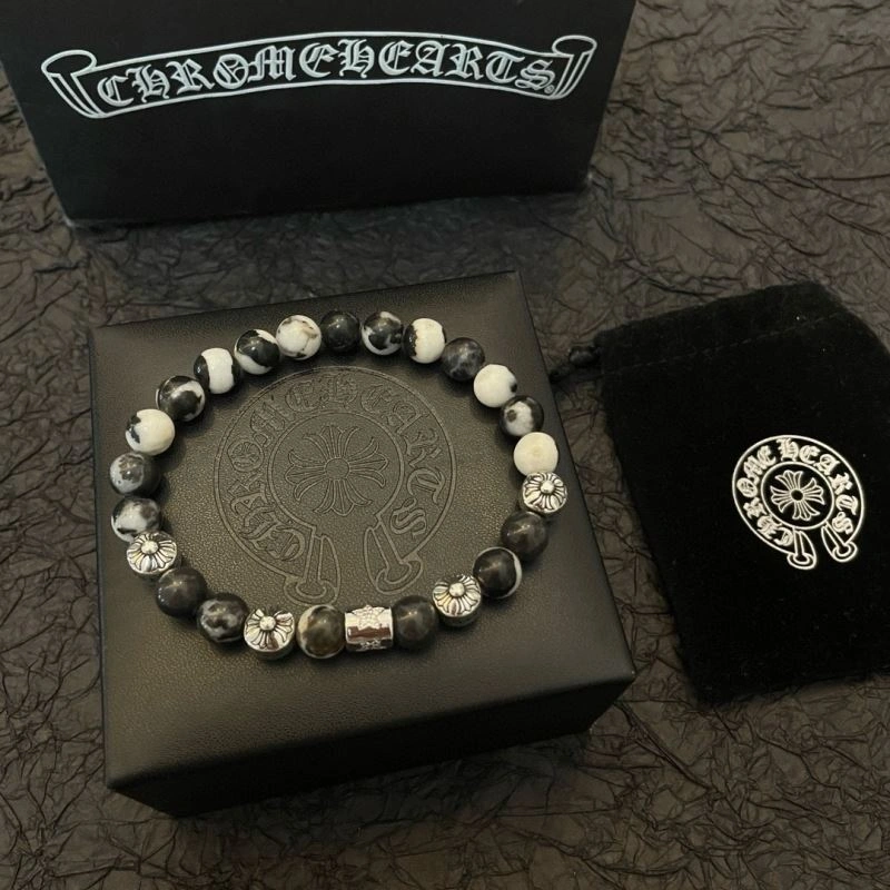 Chrome Hearts Bracelets Seasonal 241380