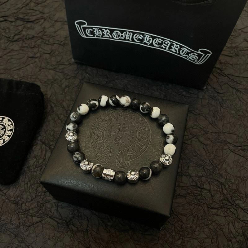 Chrome Hearts Bracelets Seasonal 241380