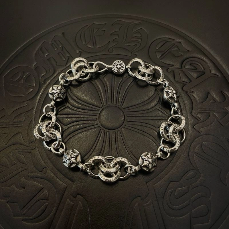 Chrome Hearts Bracelets Fashionable 241388