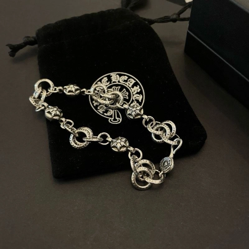Chrome Hearts Bracelets Fashionable 241388