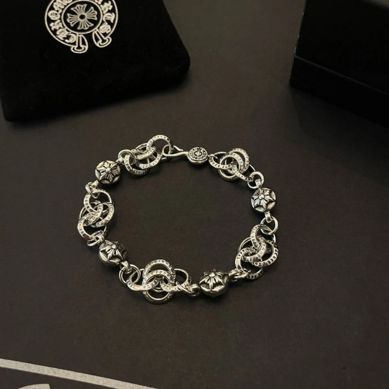Chrome Hearts Bracelets Fashionable 241388