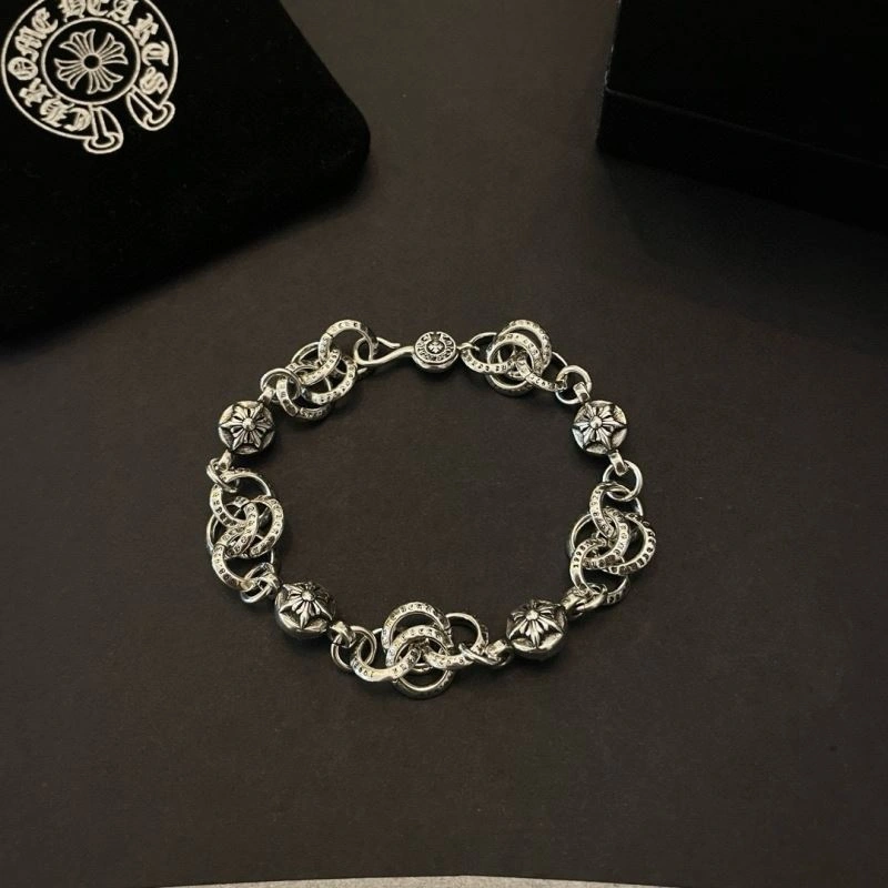 Chrome Hearts Bracelets Fashionable 241388