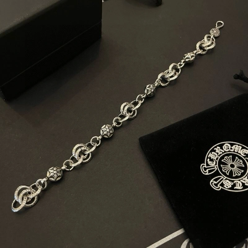Chrome Hearts Bracelets Fashionable 241388