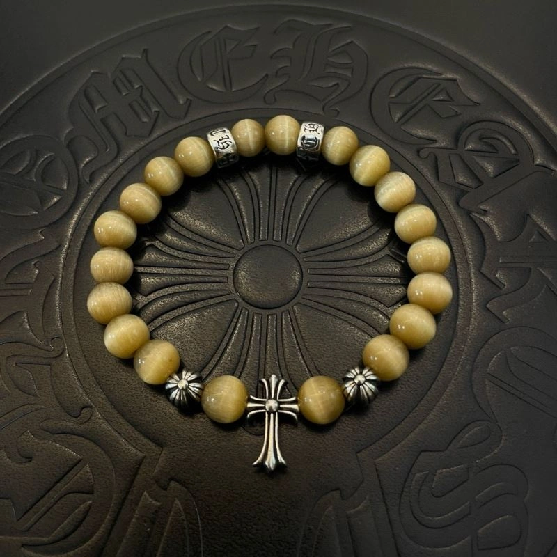 Chrome Hearts Bracelets ZeroBulk 241387