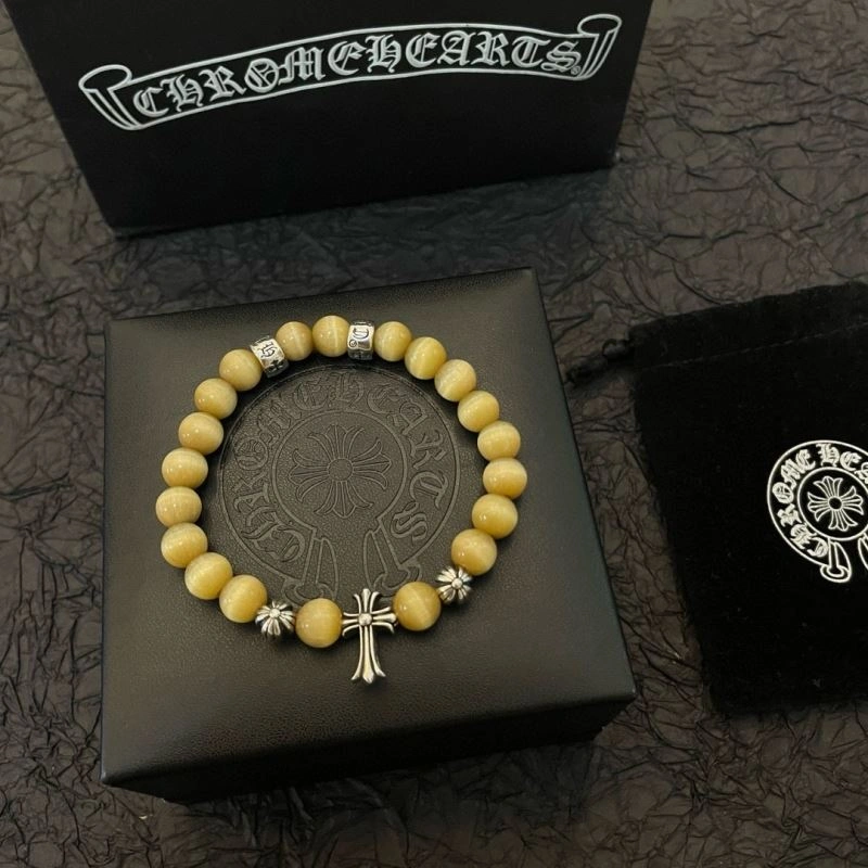 Chrome Hearts Bracelets ZeroBulk 241387