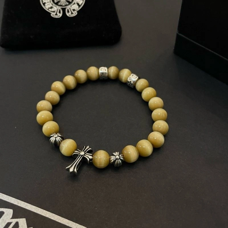 Chrome Hearts Bracelets ZeroBulk 241387