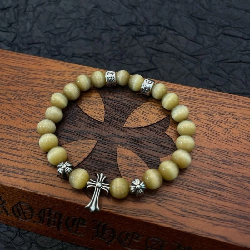 Chrome Hearts Bracelets ZeroBulk 241387