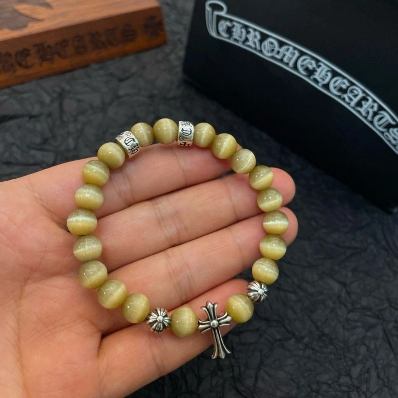 Chrome Hearts Bracelets ZeroBulk 241387