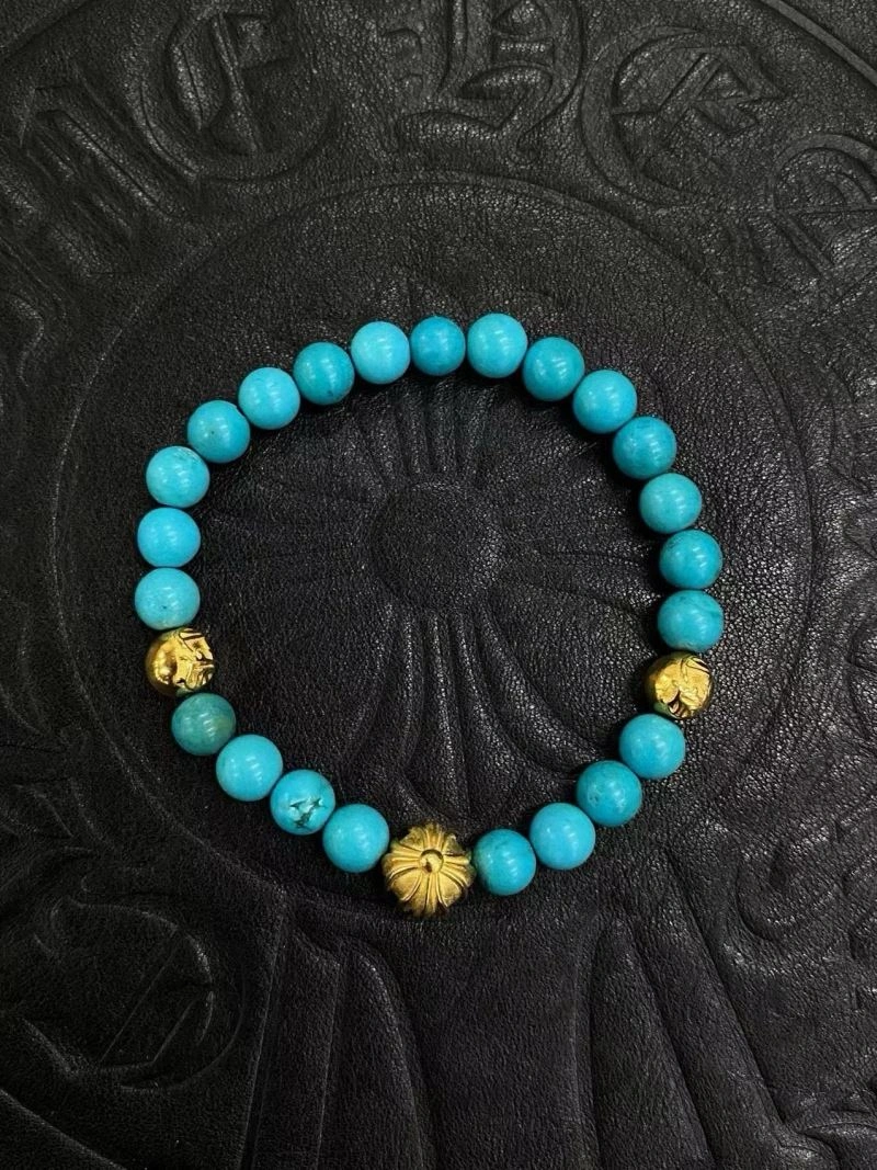 Lightweight Chrome Hearts Bracelets 241378