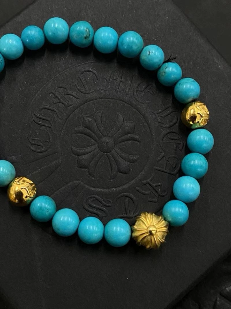 Lightweight Chrome Hearts Bracelets 241378
