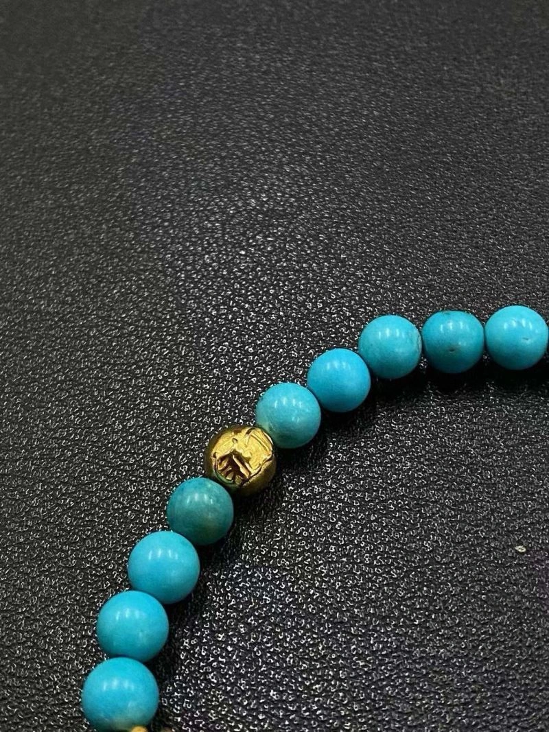Lightweight Chrome Hearts Bracelets 241378