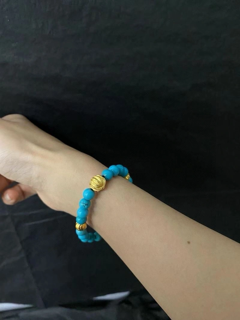 Lightweight Chrome Hearts Bracelets 241378