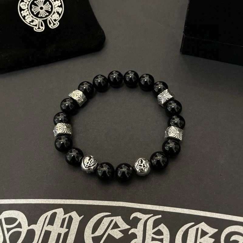 Trendy Chrome Hearts Bracelets 241383